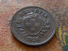 1 Rp. 1928  (B)