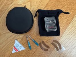 🃏✨ Fidget Slider Poker EDC Metall D.G. 2099 – NEU