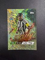 Topps Match Attax 2025/26 Anthony Elanga 176