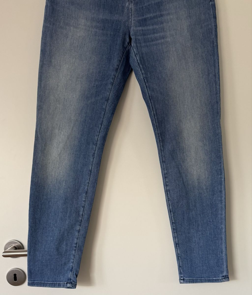 Closed Jeans: CLOSED Damen Jeans Gr. 31 hellblau  – Neuf (Voir description) à Flumenthal par Krajan 1