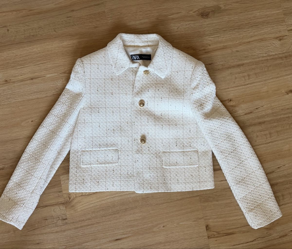 Zara Giacche: Zara Blazer – Nuovo (secondo la descrizione) da Seedorf UR venduto da Kateryna88 1
