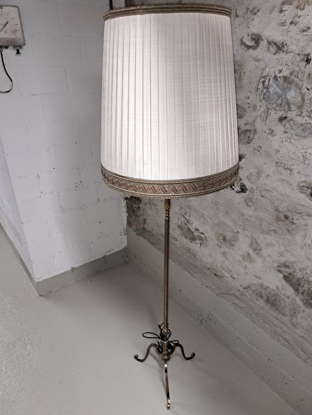 Abat-jours: Ständerlampe  – D'occasion à Sulgen par Alexander250 2