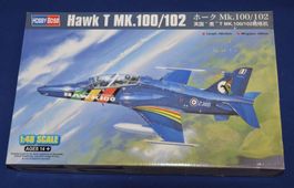 BAC HAWK MK100