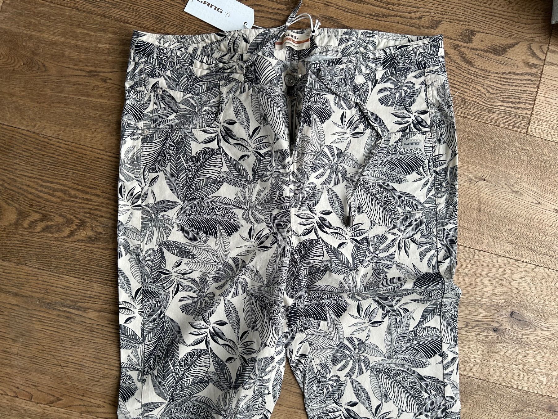 Gang Pantaloni: Hose, Gang, ++NEU++, 32 – Nuovo (secondo la descrizione) da Stettfurt venduto da outlet72 2