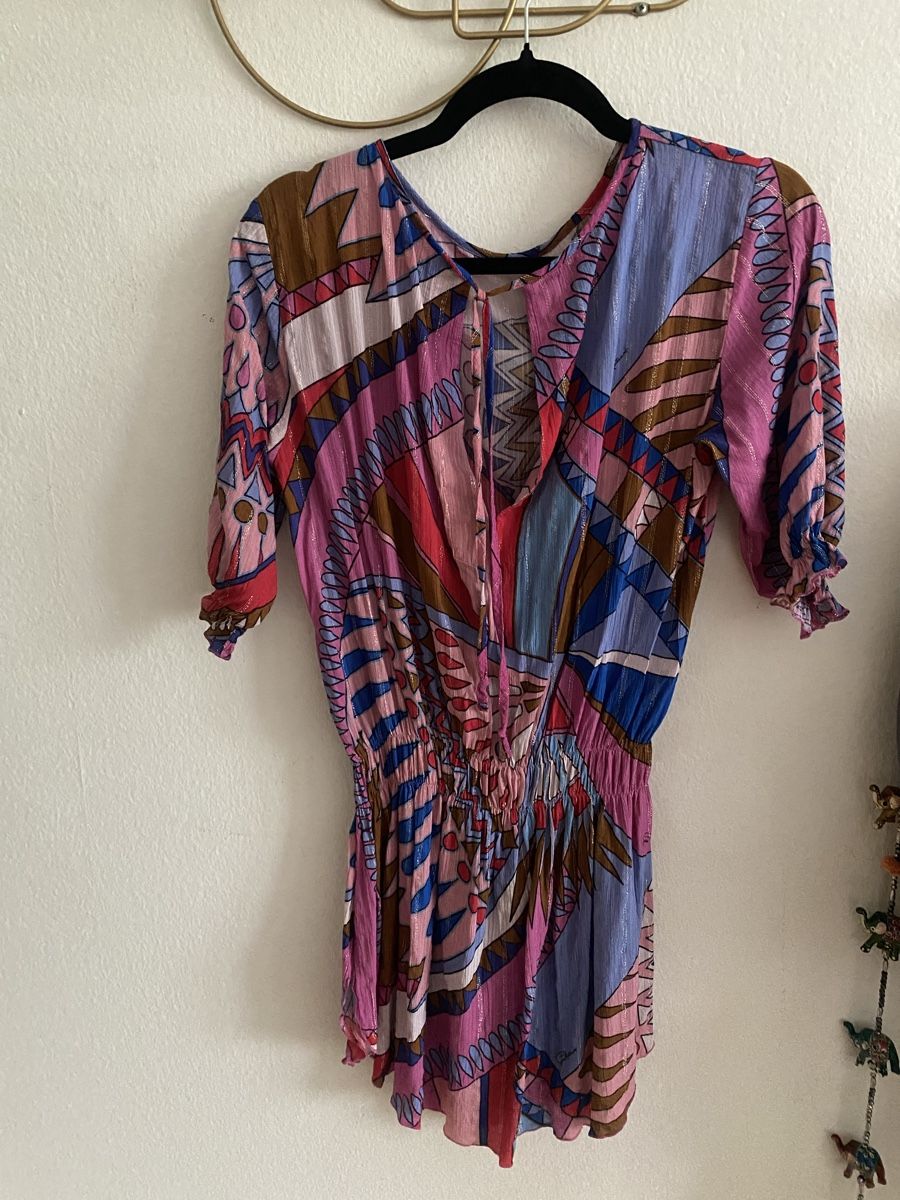 Vestiti: Pierre mantoux beachwear – Usato da Dietikon venduto da Tdaf33