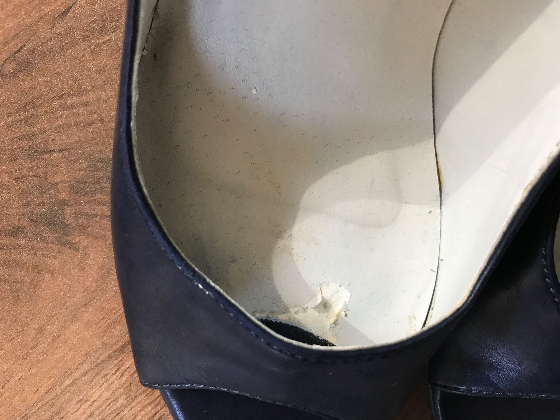 Scarpe da donna: Pumps Carina – Usato da Triesenberg venduto da Anastasia26 2