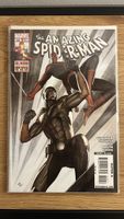 The Amazing Spider-man lot 608 & 609
