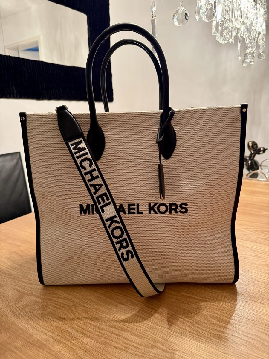 Michael Kors Borse da donna: Michael Kors Big Bag – Usato da Kreuzlingen venduto da Tronc59