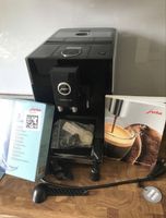 Jura Impressa A5 One Touch defekt