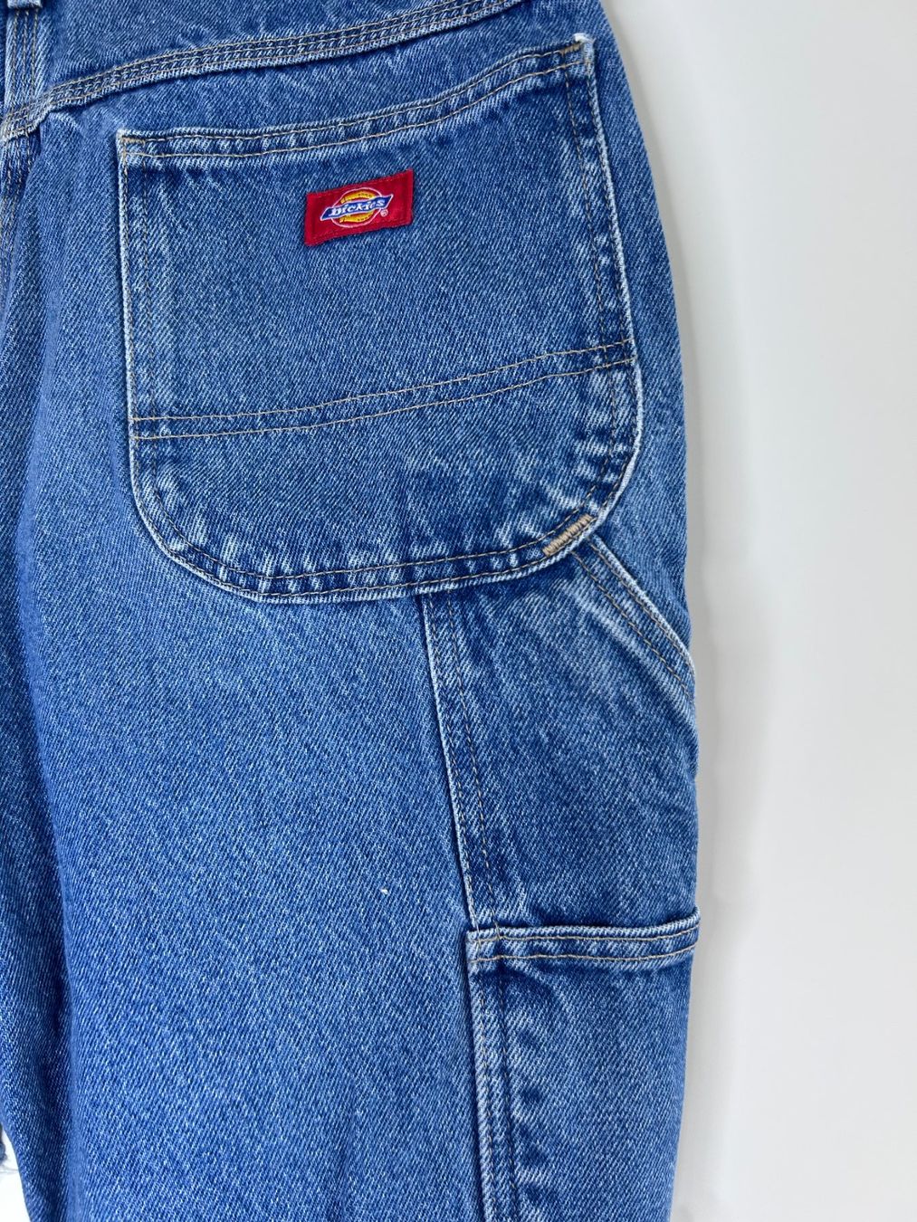 Dickies Hosen: Dickies Jeans Shorts – Gebraucht aus St. Gallen von look-twice 3