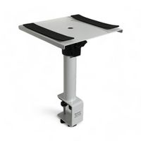 Omnitronic TMO-2 Monitor Stand weiss