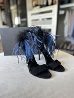 Authentic LIU.JO designer shoes heels 38