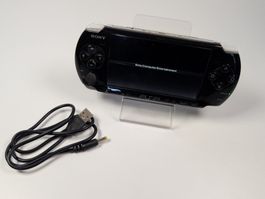 Sony PSP 3004 Black