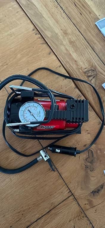 Compresseurs: Mini-Kompressor – D'occasion à Auenstein par Crufi 3