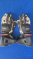 FLM Motorradhandschuhe Gr. L
