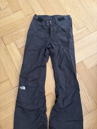 Pantalon de ski femme The North Face – taille XS