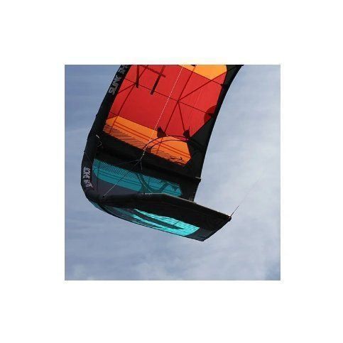 Slingshot Aquilone: Slingshot SST V5 12m – Nuovo e nell'imballaggio originale da Silvaplana venduto da Swisskitesurf 1