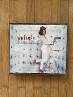 Whitney Houston The Greatest Hits