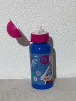 Coole Trinkflasche aus Aluminium