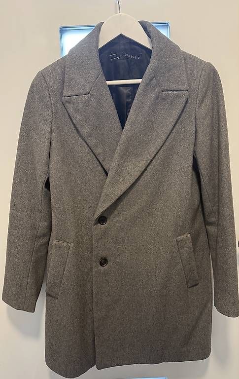Zara Cappotti: Elegante Zara Basic Damenjacke, Grösse M – Usato da Möhlin venduto da svd_r8h5