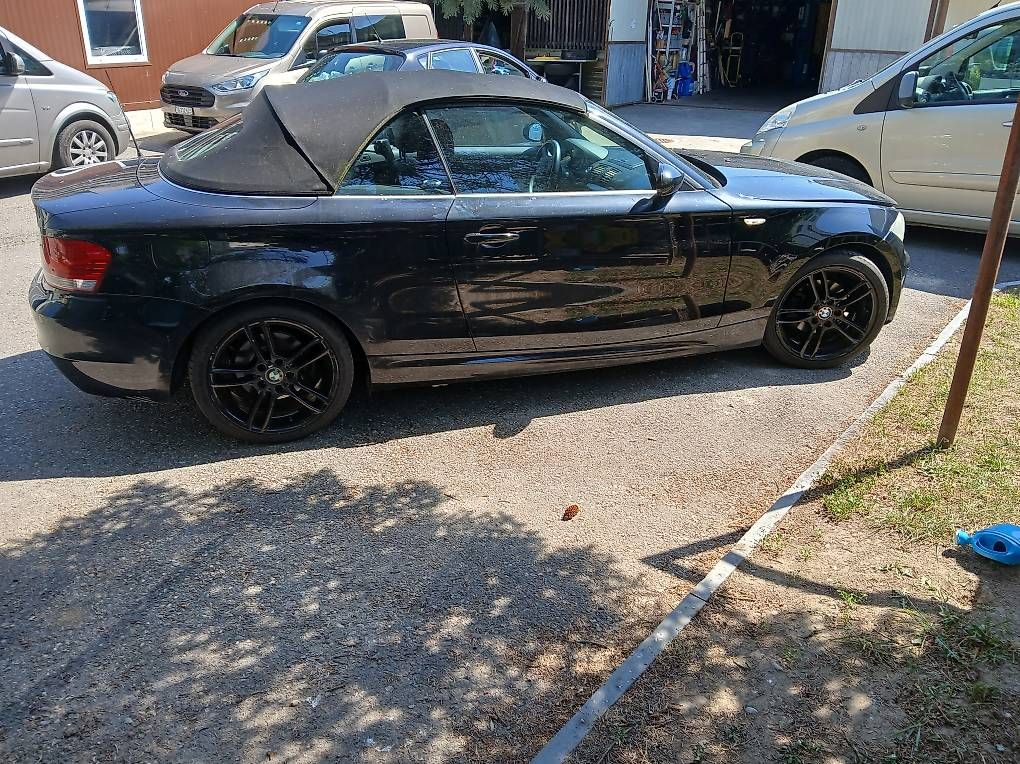 BMW Autos: Bmw Cabrio EXPORT – Gebraucht aus Tuttwil von adam8007 3