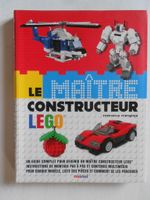 LE MAITRE CONSTRUCTEUR LEGO