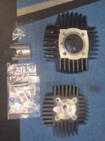 Puch 45mm Zylinderkit GPOParts