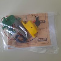 Modellbahnzubehör Spur N 1:160