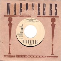 Wagoners - i wanna know her again