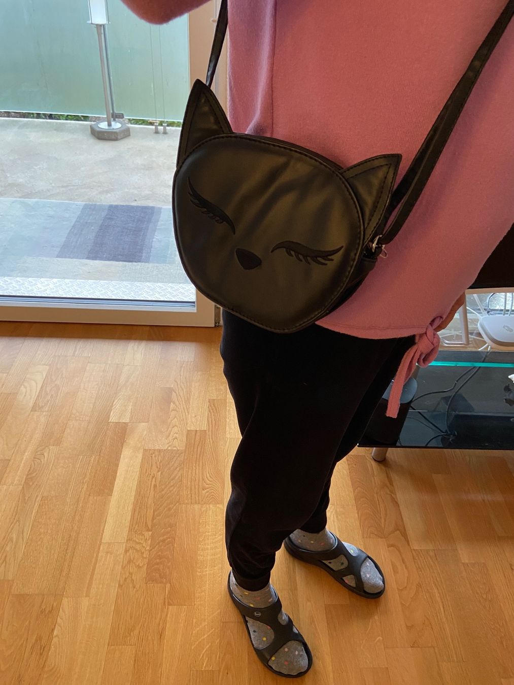 Borse & Zaini: Mädchen Tasche – Usato da Bern venduto da Bern4you 3