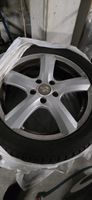VW Golf Winterräder Kompletträder 205/60R17 Super Grip 9 HP