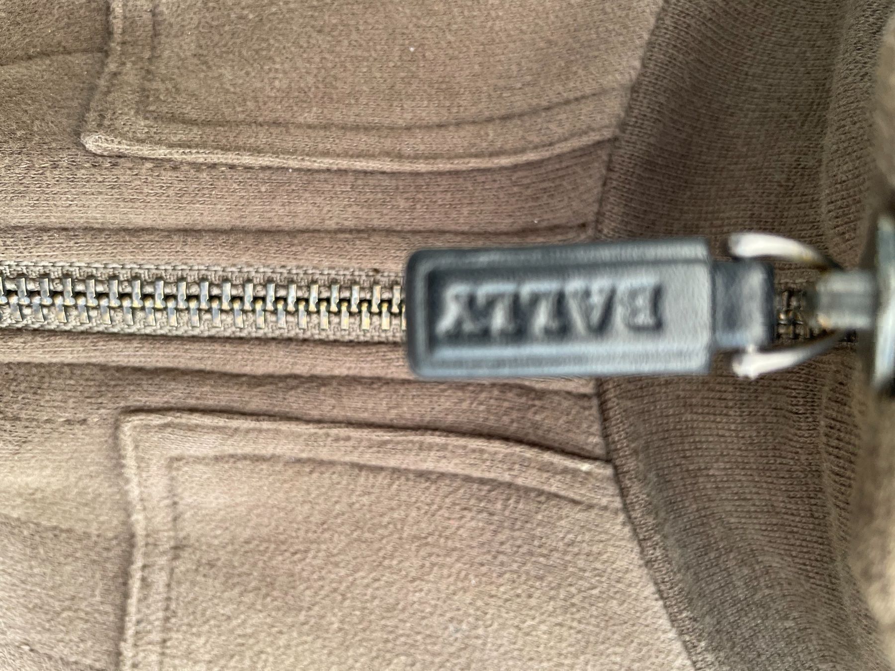 Bally Giacche: Bally Jacke – Usato da Winterthur venduto da AJ2323 5