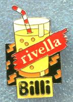 Billi  rivella