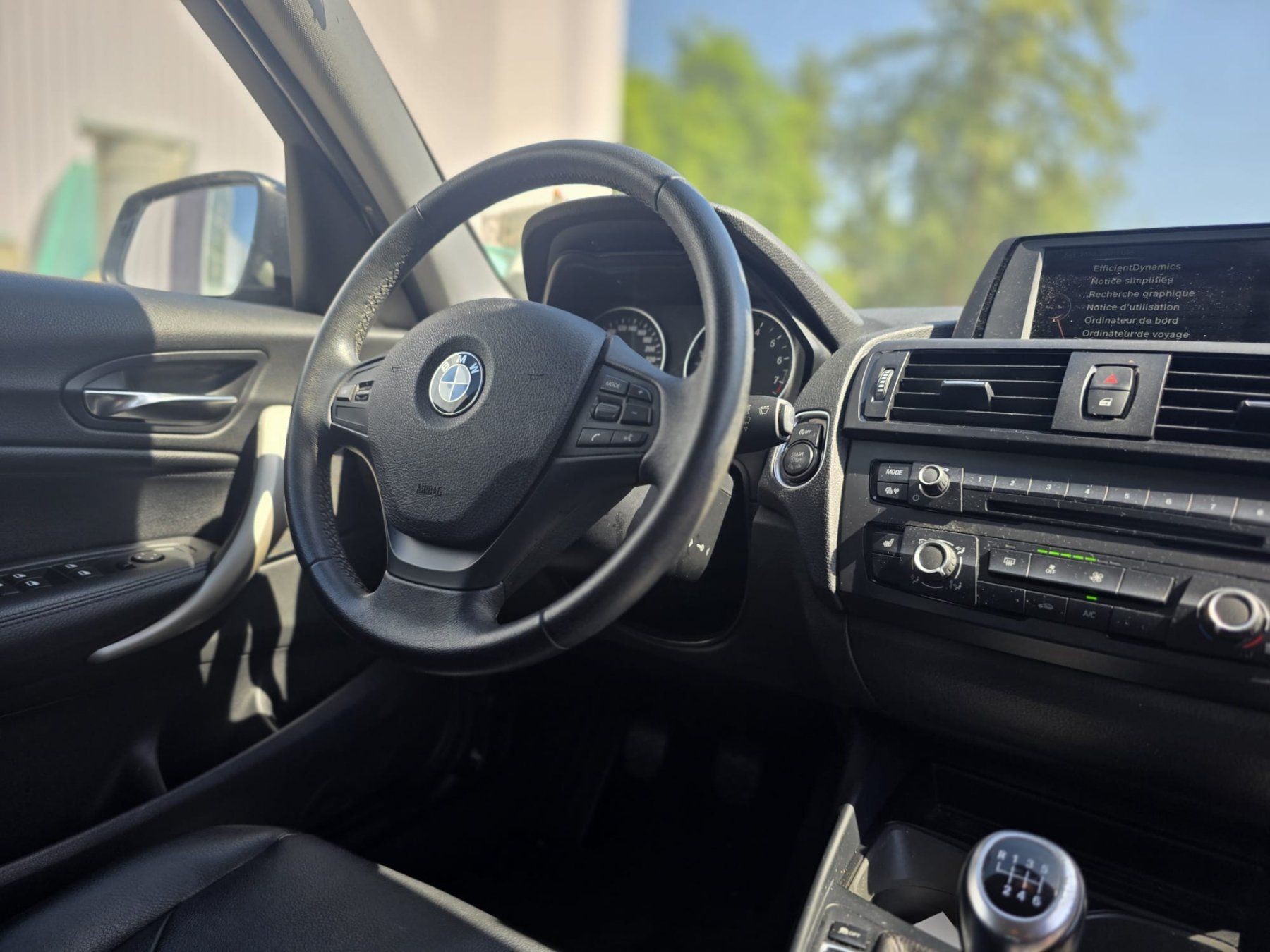 BMW Automobili: BMW 116i – Usato da Crissier venduto da vim_r8qn 6