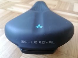 Velo Sattel Selle Royal A2 OXE Light Rail