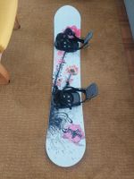 Snowboard für Damen 