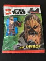Lego Star Wars Minifigur 912404 Chewbacca