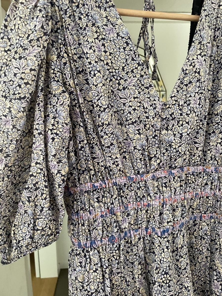 Maje Vestiti: Maje Sommerkleid – Usato da Zürich venduto da Muriel_22 2