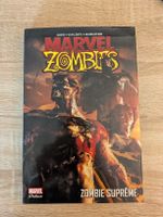 Marvel Zombies Vol. 4