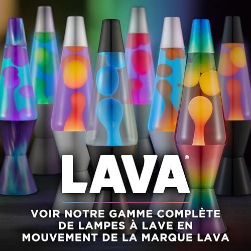 Lampen: Lavalampe Rosa Lila – Neu und originalverpackt aus Hundwil von pak_b5sl 7