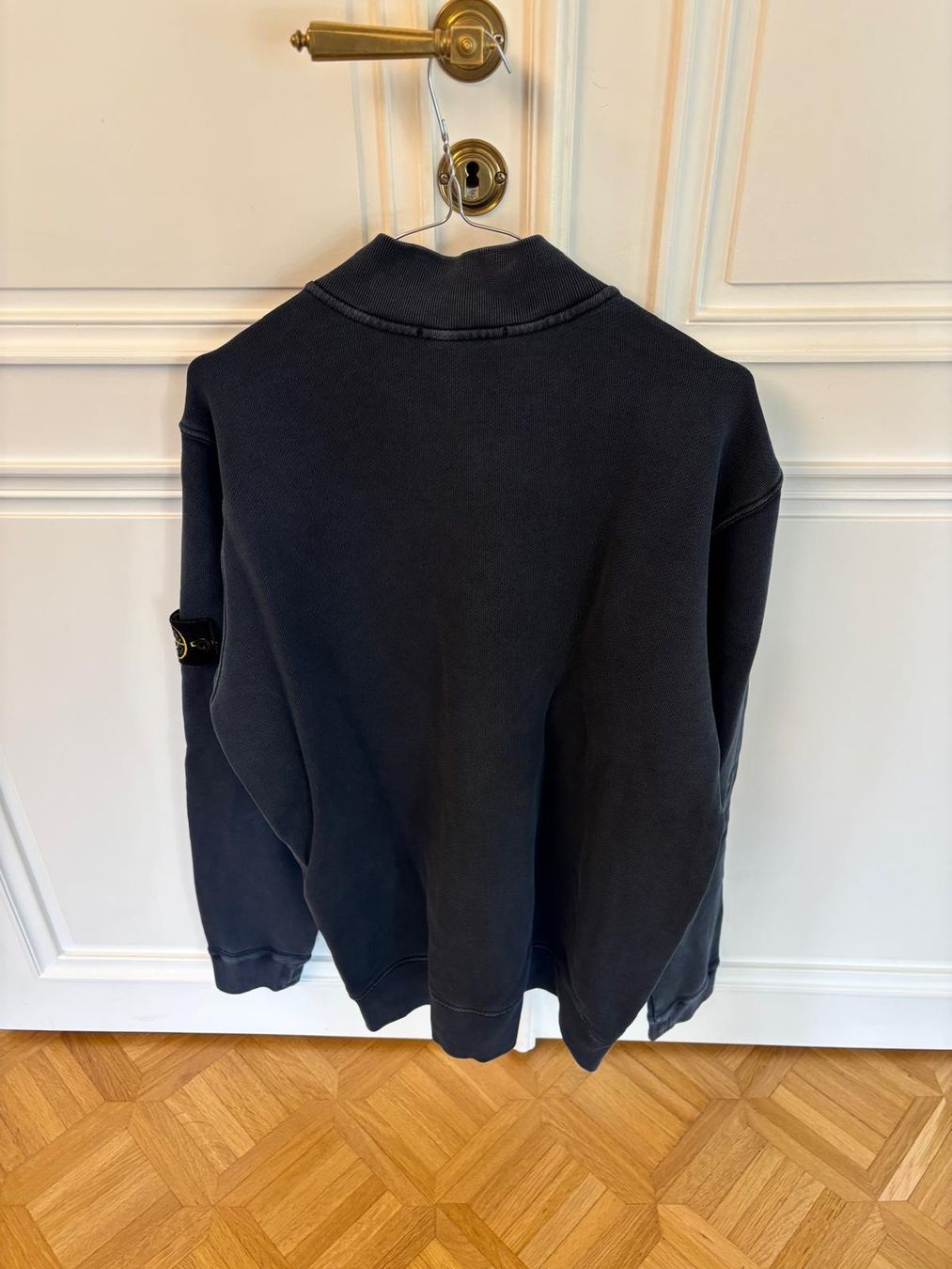 Gilet & Giacche: Stone Island pull  TL – Usato da Conches venduto da chn_hgl6 3
