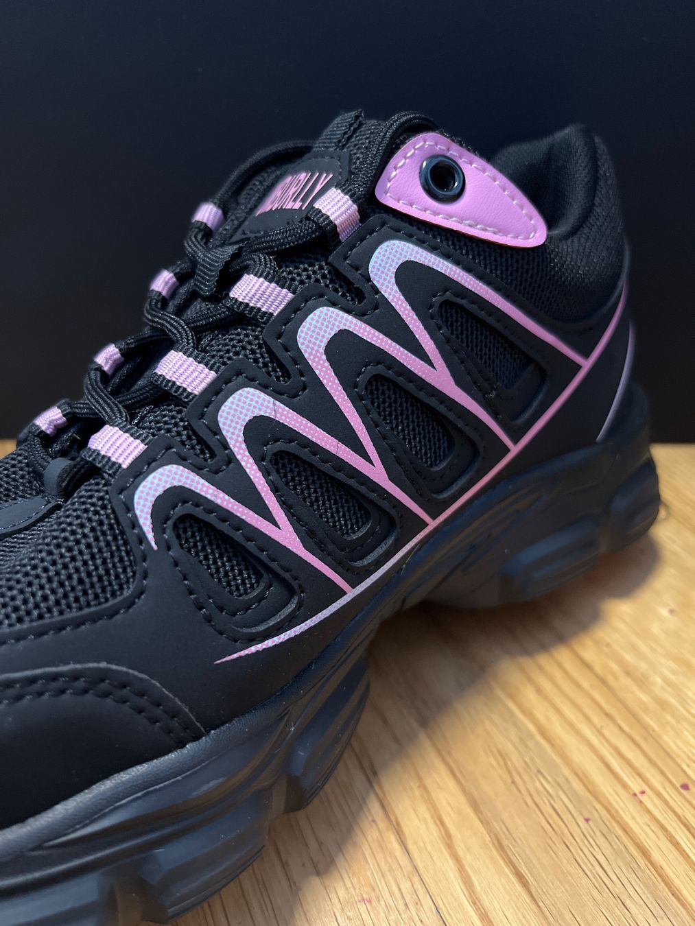 Scarpe da donna: Sicherheitsschuhe Damen S2 Grösse 36 – Nuovo (secondo la descrizione) da Wangen an der Aare venduto da ram_mwq9 4