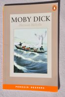 Moby Dick - Penguin Readers - Elementary - 600 words