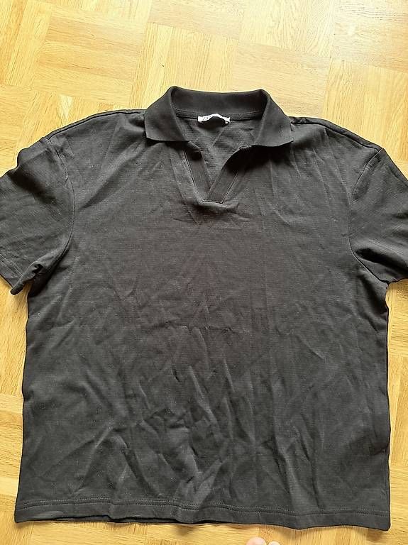 Camicie: Zara polo hemd – Usato da Basel venduto da alu_l9s8