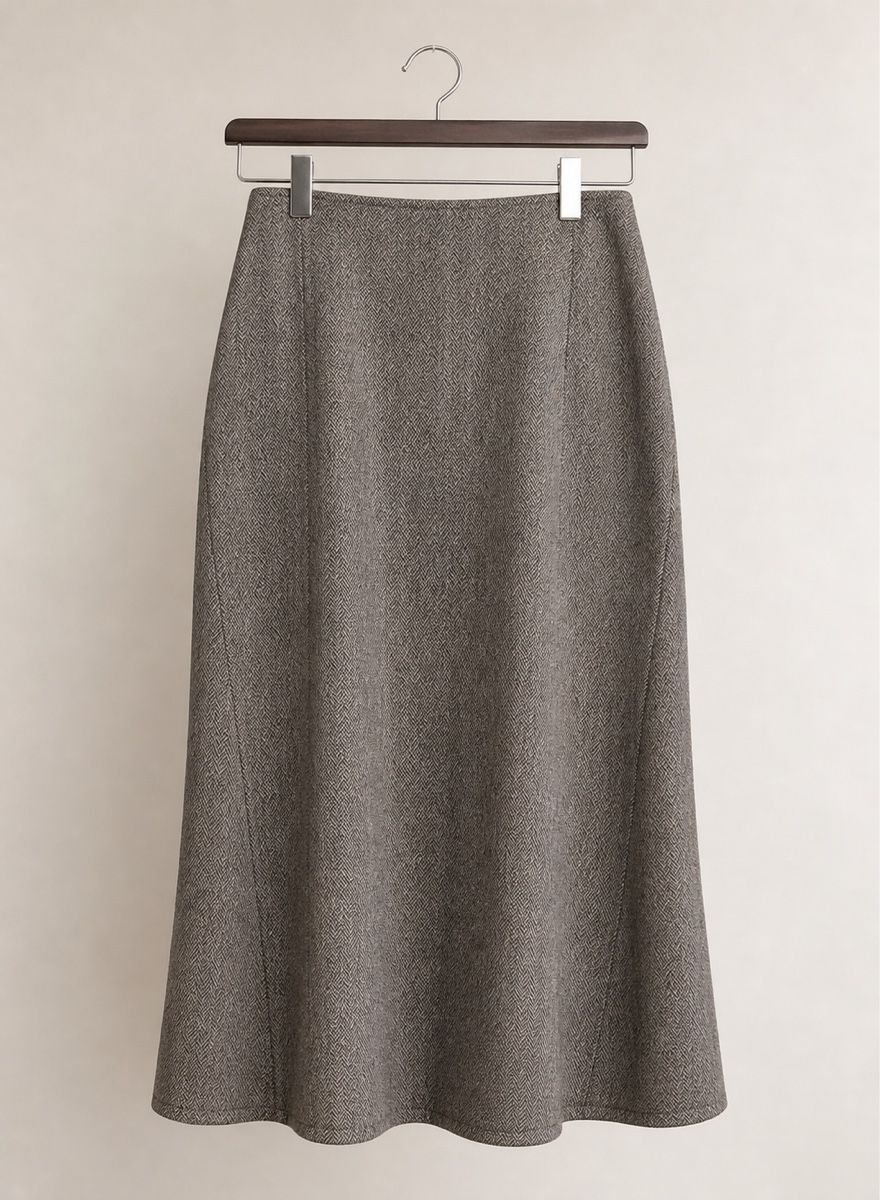 Max Mara Gonne: Max Mara Rock aus Wolle – Usato da Zuerich venduto da HomeHaven
