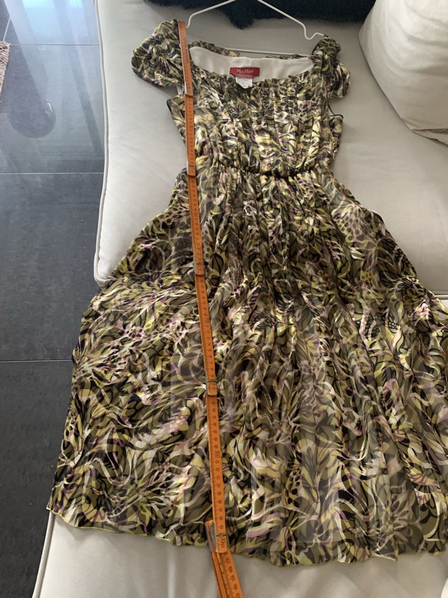 Max Mara Robes: Max Mara Kleid  – D'occasion à Bergdietikon par zor_856j 9