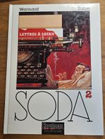Soda N 2 (T.B.E.) Lettres à Satan