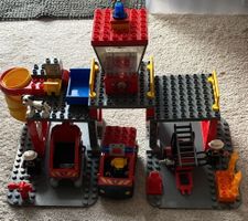 Lego Duplo 5601 Feuerwehrstation