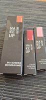 Lip Balm und 3in1 bronzing base