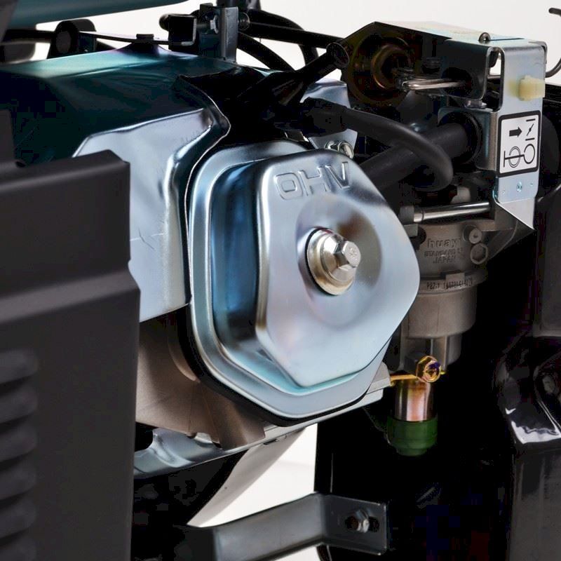 Generatori di corrente: K&S KS 10000E 1/3 Benzin-Generator 8kW – Nuovo e nell'imballaggio originale da Bottighofen venduto da zaap 7
